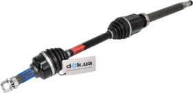 Піввісь Піввісь