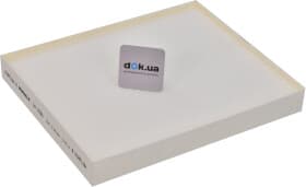 Фільтр салону Фільтр салону