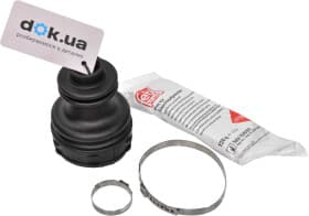 Пильовик гранати Пильовик гранати