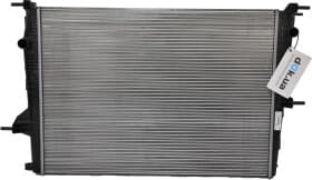 Радиатор охлаждения двигателя Радиатор охлаждения двигателя