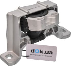 Подушка двигателя