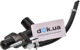 Головний циліндр зчеплення