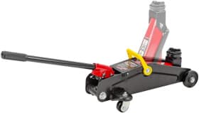 Домкрат Forcekraft подкатной гидравлический 2 т FK-TA820011