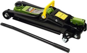 Домкрат King подкатной гидравлический 2,5 т KST-2.5T