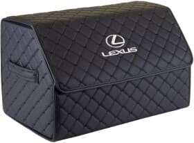 Сумка-органайзер EVAtech Eco M Lexus в багажник EHECEMBBBBV035