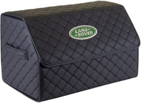 Сумка-органайзер EVAtech Eco M Land Rover у багажник EHECEMBBBBV038 Сумка-органайзер EVAtech Eco M Land Rover у багажник EHECEMBBBBV038