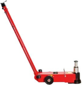 Домкрат Torin подкатной пневмо-гидравлический 25 т TRA25-2A