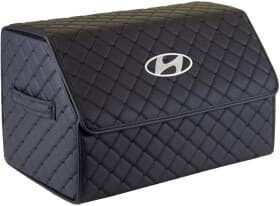 Сумка-органайзер EVAtech Eco M Hyundai у багажник EHECEMBBBBV012