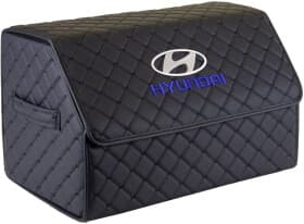 Сумка-органайзер EVAtech Eco M Hyundai у багажник EHECEMBBBBV013