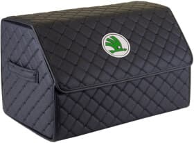 Сумка-органайзер EVAtech Eco M Skoda в багажник EHECEMBBBBV028
