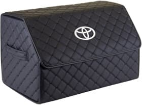 Сумка-органайзер EVAtech Eco M Toyota в багажник EHECEMBBBBV030