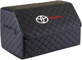 Сумка-органайзер EVAtech Eco M Toyota в багажник EHECEMBBBBV031