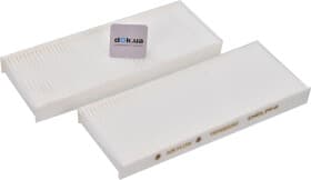 Фильтр салона