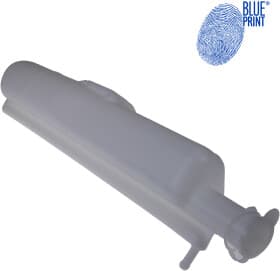 Бачок охлаждающей жидкости