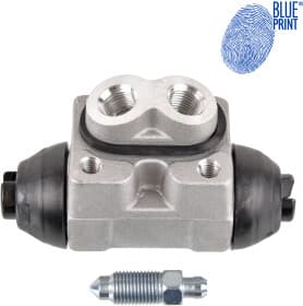 Колісний гальмівний циліндр