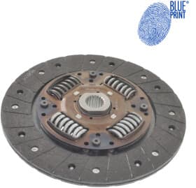 Диск сцепления