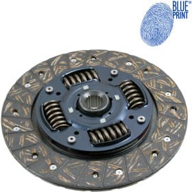 Диск сцепления