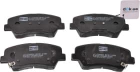 Тормозные колодки