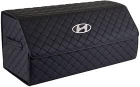 Сумка-органайзер EVAtech Eco L Hyundai у багажник EHECELBBBBV012