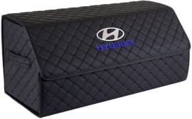 Сумка-органайзер EVAtech Eco L Hyundai у багажник EHECELBBBBV013