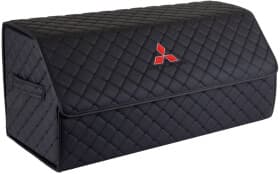 Сумка-органайзер EVAtech Eco L Mitsubishi у багажник EHECELBBBBV020