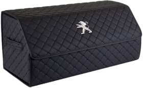 Сумка-органайзер EVAtech Eco L Peugeot у багажник EHECELBBBBV023