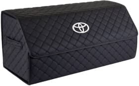 Сумка-органайзер EVAtech Eco L Toyota в багажник EHECELBBBBV030