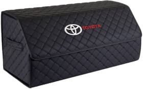 Сумка-органайзер EVAtech Eco L Toyota в багажник EHECELBBBBV031