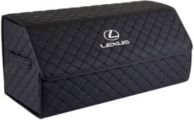 Сумка-органайзер EVAtech Eco L Lexus в багажник EHECELBBBBV035