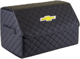 Сумка-органайзер EVAtech Eco M Chevrolet в багажник EHECEMBBBBV008