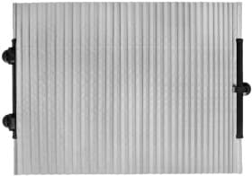 Солнцезащитная шторка Amio 02910 120x46 ролет