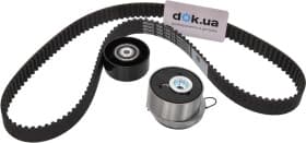 Комплект ремня ГРМ