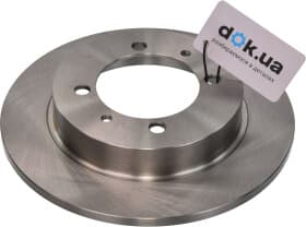 Тормозной диск Тормозной диск