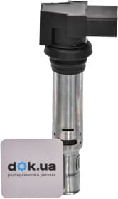 Котушка запалювання