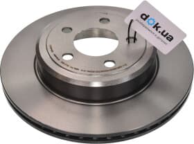 Тормозной диск Тормозной диск