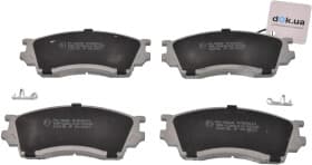 Гальмівні колодки