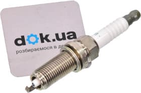 Свеча зажигания