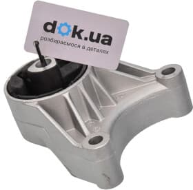 Подушка двигателя