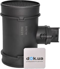 Расходомер воздуха