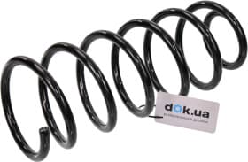 Пружина подвески