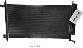 Радіатор кондиціонера