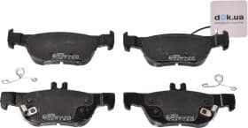 Гальмівні колодки