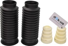 Комплект (пыльники + отбойники)