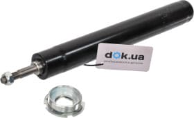 Вкладка амортизатора