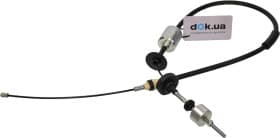 Трос зчеплення