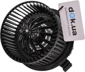 Вентилятор салона