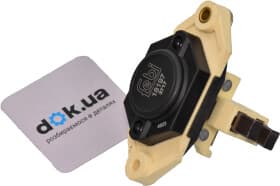 Регулятор генератора