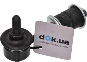 Стійка стабілізатора Стійка стабілізатора