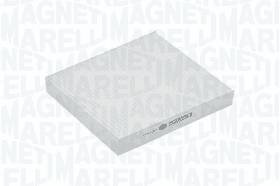 Фильтр салона