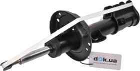 Стійка амортизатора